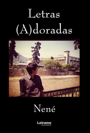 LETRAS (A)DORADAS