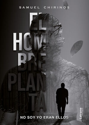EL HOMBRE PLANTA