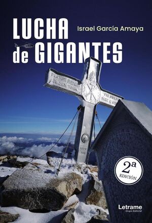 LUCHA DE GIGANTES 2 EDICIN