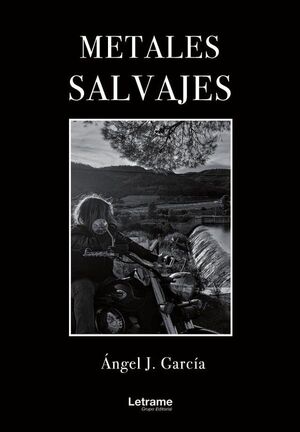 METALES SALVAJES