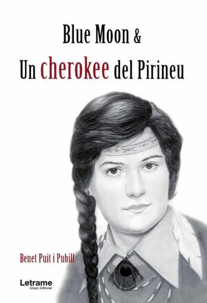 BLUE MOON & UN CHEROKEE DEL PIRINEU
