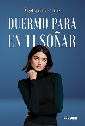 DUERMO PARA EN TI SO�AR