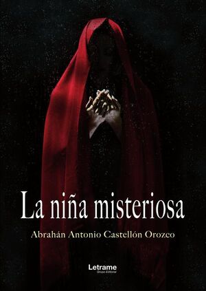 LA NI�A MISTERIOSA