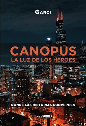 CANOPUS