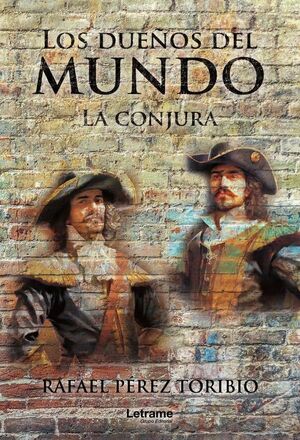 LOS DUE�OS DEL MUNDO