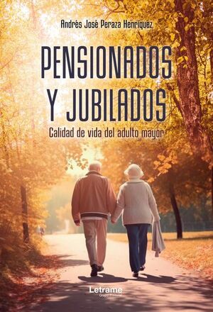 PENSIONADOS Y JUBILADOS