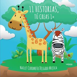 11 HISTORIAS, T� CREAS 1+