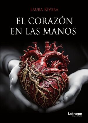 EL CORAZN EN LAS MANOS