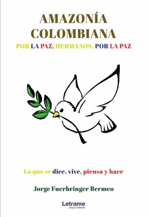 AMAZON�A COLOMBIANA I