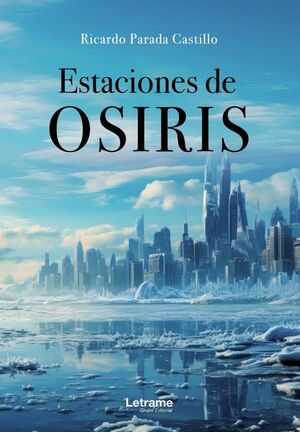 ESTACIONES DE OSIRIS