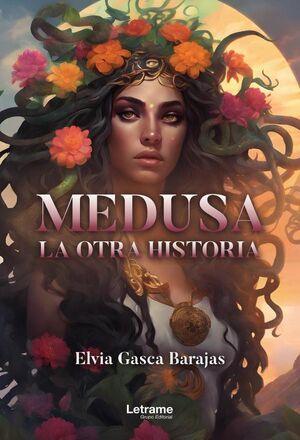 MEDUSA, LA OTRA HISTORIA