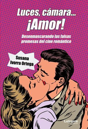 LUCES, CMARA... AMOR!