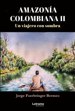 AMAZON�A COLOMBIANA II