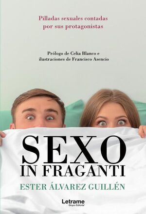 SEXO IN FRAGANTI
