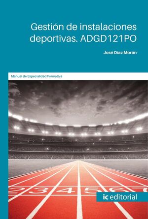GESTI�N DE INSTALACIONES DEPORTIVAS