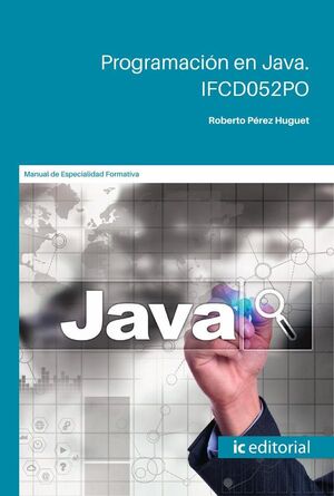 PROGRAMACIN EN JAVA