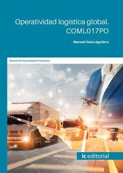 OPERATIVIDAD LOG�STICA GLOBAL. COML017PO
