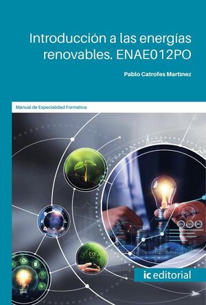 INTRODUCCIN A LAS ENERGAS RENOVABLES
