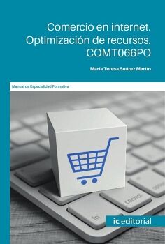 COMERCIO EN INTERNET. OPTIMIZACIN DE RECURSOS