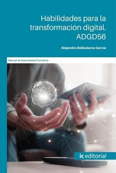 HABILIDADES PARA LA TRANSFORMACI�N DIGITAL