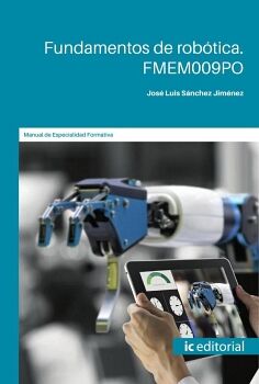 FUNDAMENTOS DE ROBTICA