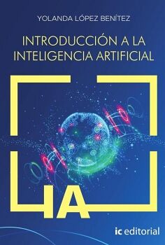 INTRODUCCI�N A LA INTELIGENCIA ARTIFICIAL