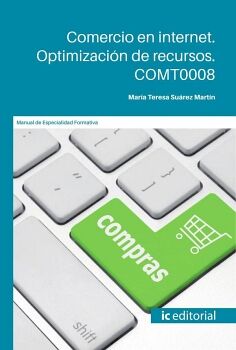 COMERCIO EN INTERNET. OPTIMIZACI�N DE RECURSOS