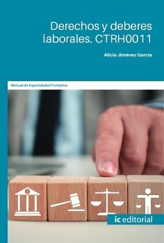 DERECHOS Y DEBERES LABORALES