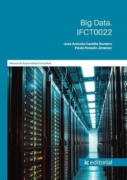 BIG DATA. IFCT0022
