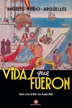 VIDAS QUE FUERON