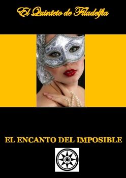 EL ENCANTO DEL IMPOSIBLE I - LOUISE