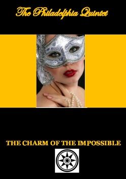 THE CHARM OF THE IMPOSSIBLE - I LOUISE