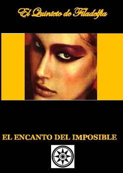 EL ENCANTO DEL IMPOSIBLE II - MARA