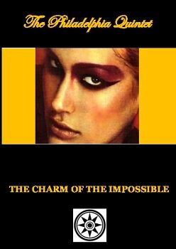 THE CHARM OF THE IMPOSSIBLE - II MARA