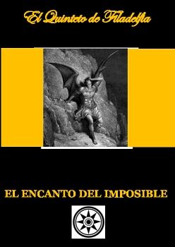 EL ENCANTO DEL IMPOSIBLE III - ALFRED