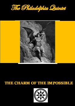 THE CHARM OF THE IMPOSSIBLE - III ALFRED