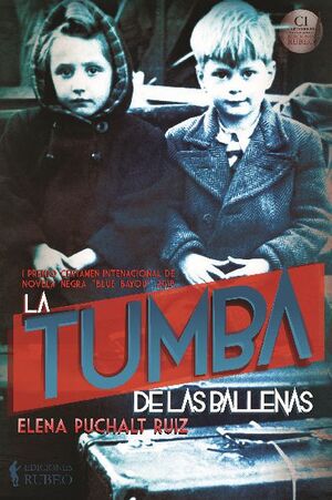 LA TUMBA DE LAS BALLENAS