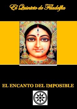 EL ENCANTO DEL IMPOSIBLE V - OLIVIA