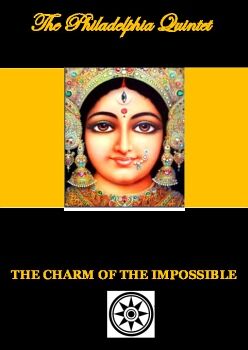 THE CHARM OF THE IMPOSSIBLE - V OLIVIA