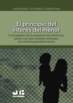 EL PRINCIPIO DEL INTER�S DEL MENOR.