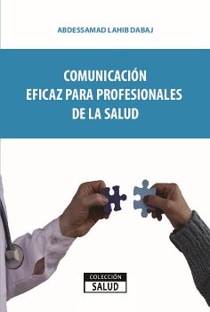 COMUNICACIN EFICAZ PARA PROFESIONALES DE LA SALUD