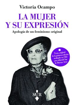 LA MUJER Y SU EXPRESI�N