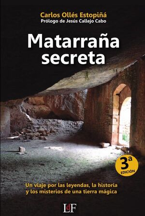 MATARRA�A SECRETA