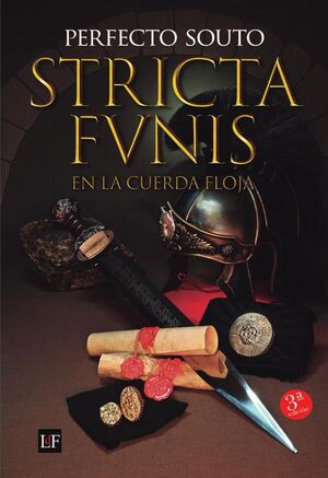 STRICTA FVNIS 3� EDICI�N