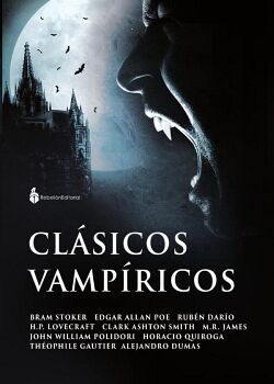 CLSICOS VAMPRICOS