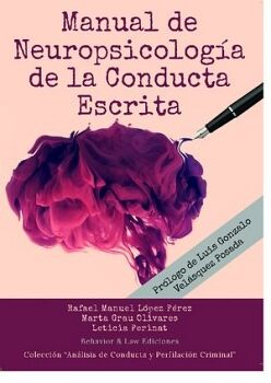 MANUAL NEUROPSICOLOG�A