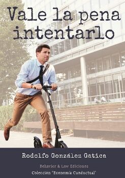 VALE LA PENA INTENTARLO