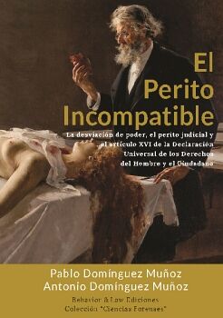 EL PERITO INCOMPATIBLE