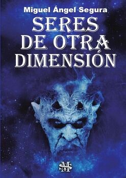 SERES DE OTRA DIMENSIN