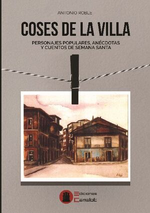 COSES DE LA VILLA